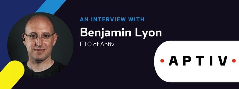 Auto-sens Interview: Insights from Aptiv on AI, Safety, and Software-Defined Vehicles